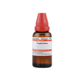 Dr. Willmar Schwabe India Oophorinum Dilution - Safuron Naturals